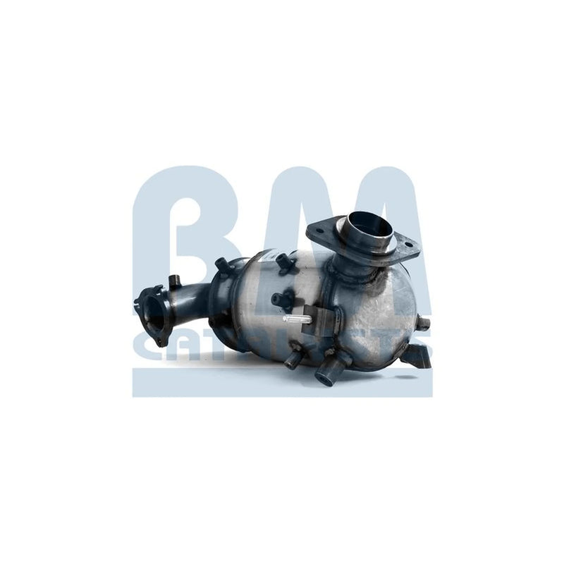 BM Catalysts Homologated Diesel Cat & Dpf BM11060H