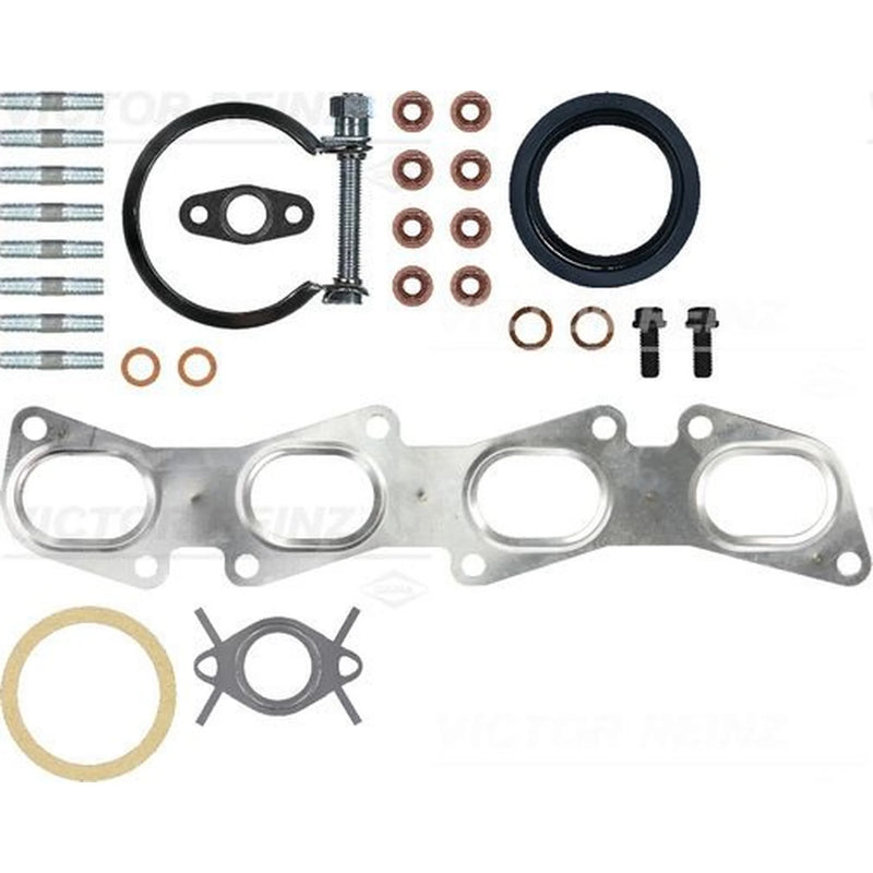 Victor Reinz Charger Mounting Kit 04-10208-01