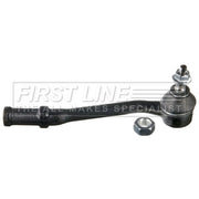 First Line Steering Tie Rod End Ball Joint FTR6113