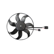 Hella Engine Cooling Fan Left 8EW 366 420-131