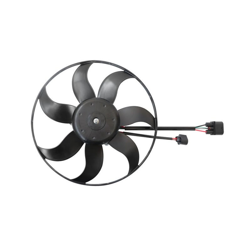 Hella Engine Cooling Fan Left 8EW 366 420-131