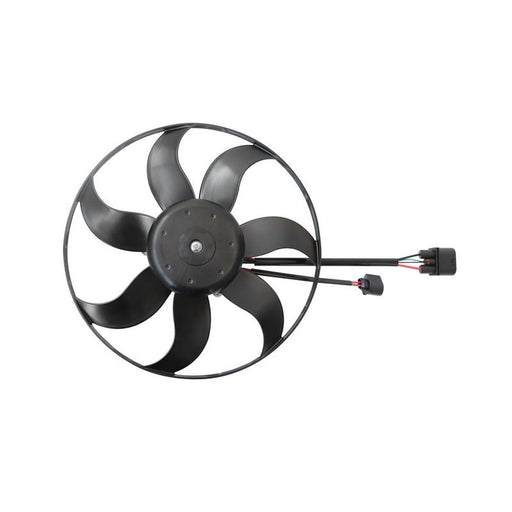 Hella Engine Cooling Fan Left 8EW 366 420-131