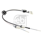 Febi Manual Transmission Cable Pull 179682