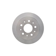 Bosch 2 x Solid Rear Brake Discs 0 986 479 399