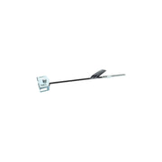 Bosch Handbrake Cable Front 1 987 482 942