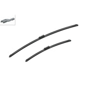 Bosch Aerotwin Wiper Blade Set 750mm + 500mm — A352S OE 1880027 1880028