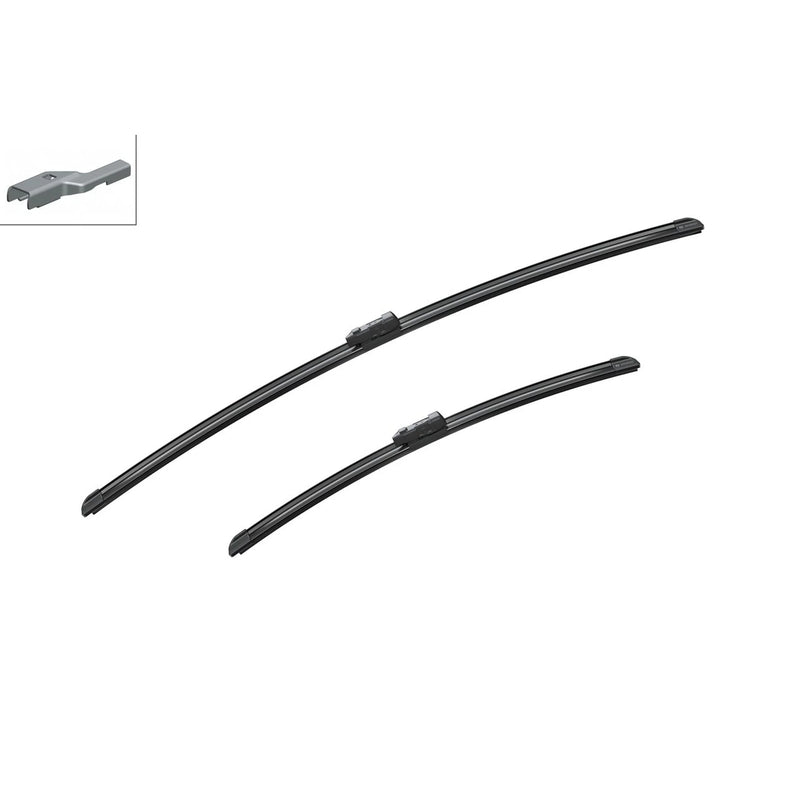 Bosch Aerotwin Wiper Blade Set 750mm + 500mm — A352S OE 1880027 1880028