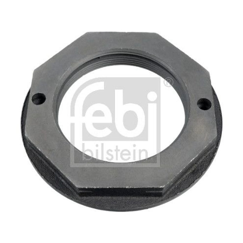 Febi Kingpin Nut 127mm OD Thick 176468