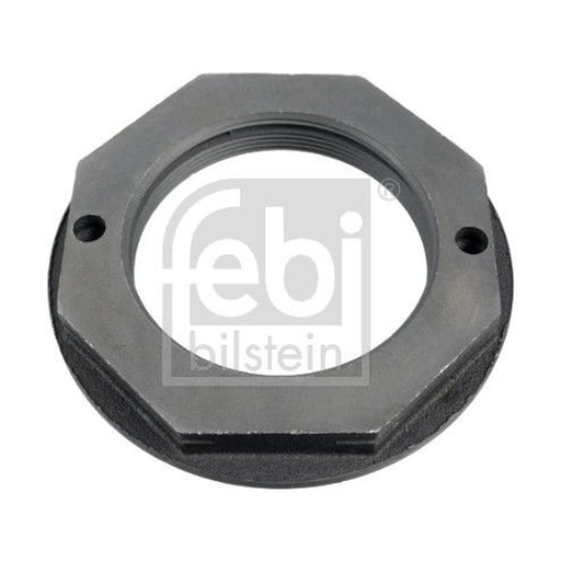 Febi Kingpin Nut 127mm OD Thick 176468