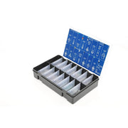 Bosch Car Bulb Assortment Set 1 987 302 301