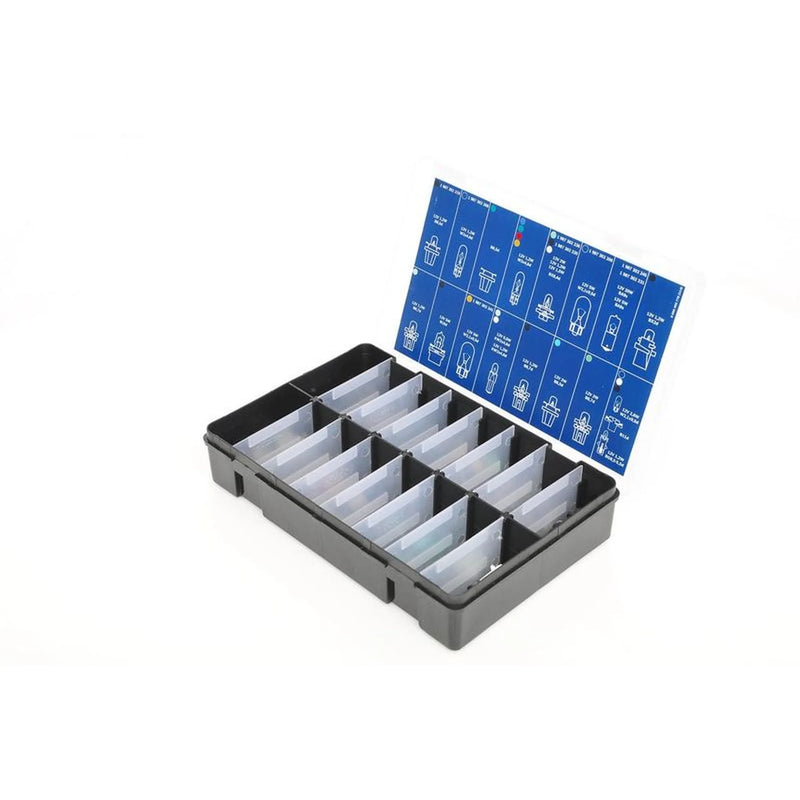 Bosch Car Bulb Assortment Set 1 987 302 301