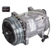 Febi Air Conditioning Compressor 101260
