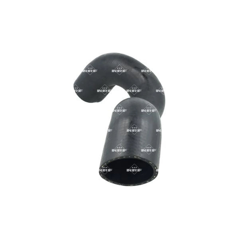 NRF Intercooler Turbo Charge Air Hose 166622