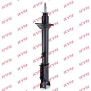 KYB Shock Absorber Damper Strut Rear Left 632033