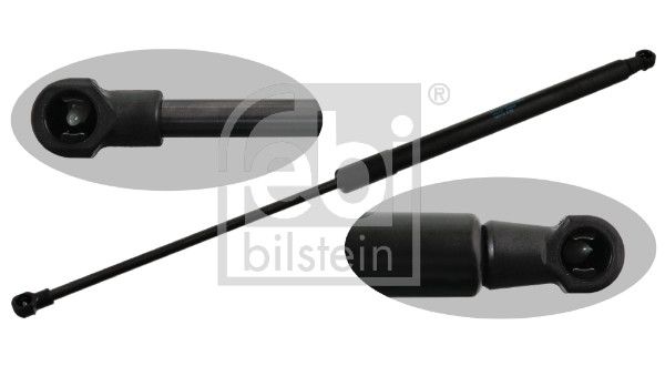 Febi Boot Gas Strut Lift Support Tailgate / Boot Lid Shock Replacement