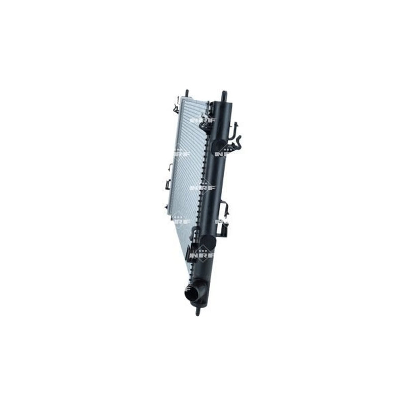 NRF Engine Radiator 53753