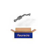 Hella Catalytic Converter 8LE 366 055-511