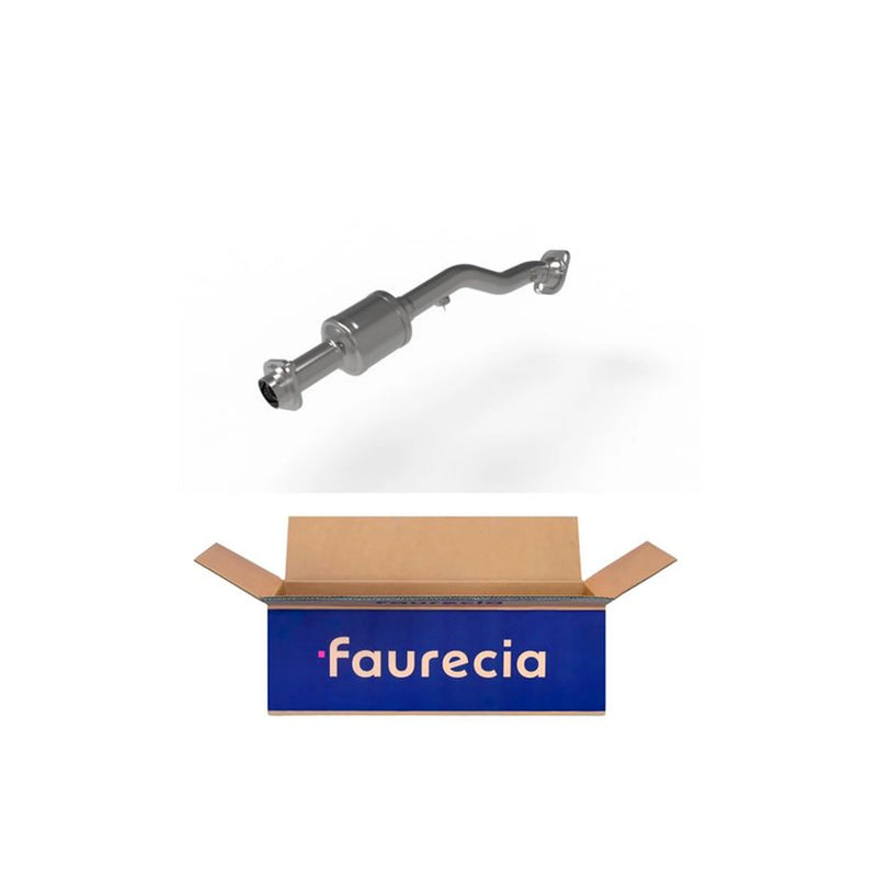 Hella Catalytic Converter 8LE 366 055-511