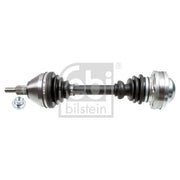 Febi CV Drive Shaft Driveshaft Front Left 182115