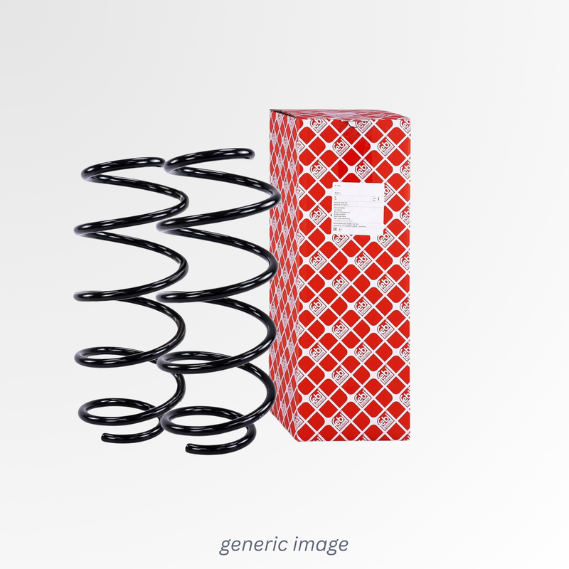 Febi Spring Pack Wide Rear Right