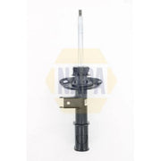 NAPA Shock Absorber Damper Strut Front Right NSA1710