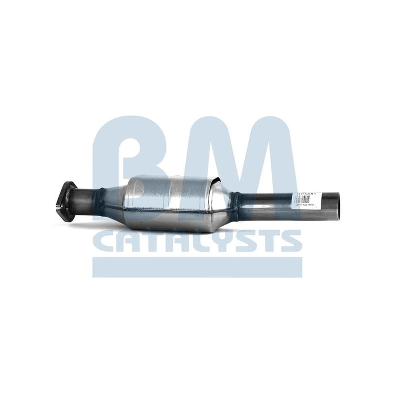 BM Catalysts Homologated Petrol Cat BM91029H