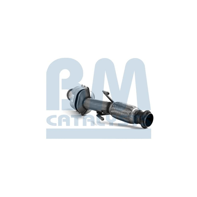 BM Catalysts Homologated Petrol Cat BM91484H