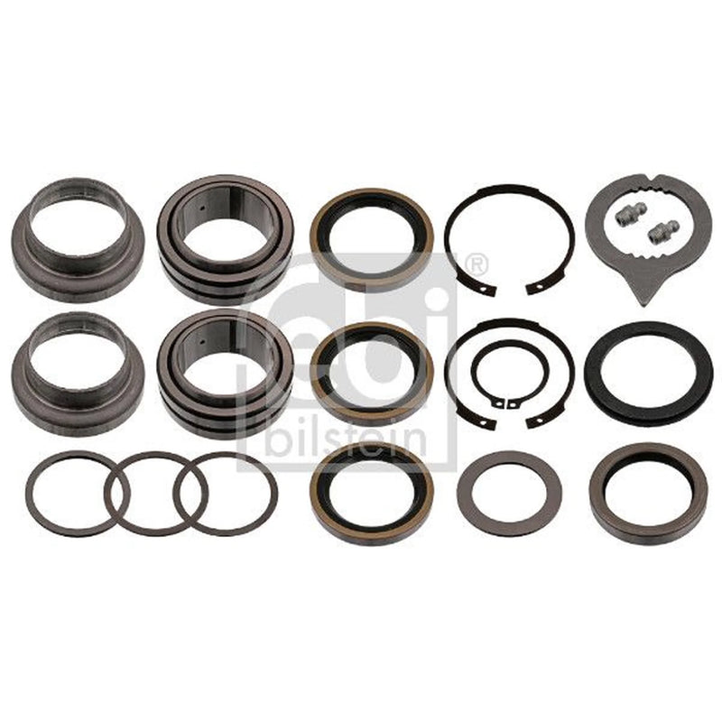 Febi Brake Camshaft Repair Kit 04577