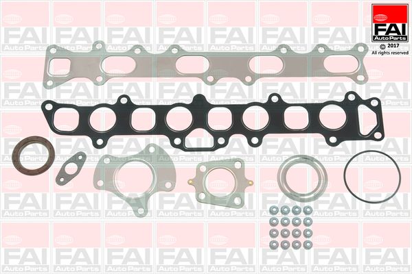 FAI Cylinder Head Gasket Kit