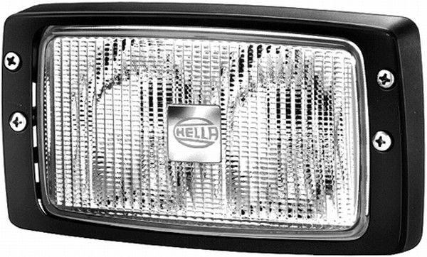 Hella Worklight High