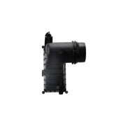 Hella Intercooler (Charge Air Cooler) 8ML 366 341-381