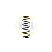 NAPA Rear Suspension Coil Spring NCS1350