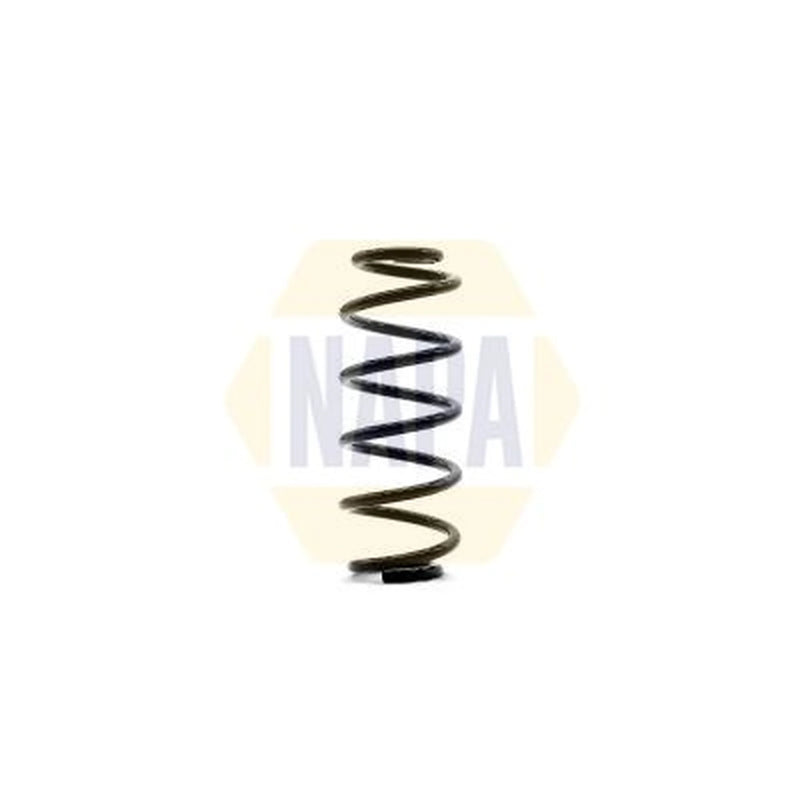 NAPA Rear Suspension Coil Spring NCS1350