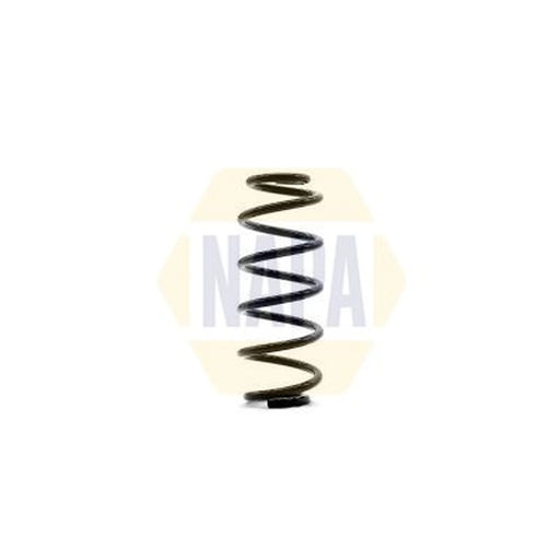 NAPA Rear Suspension Coil Spring NCS1350