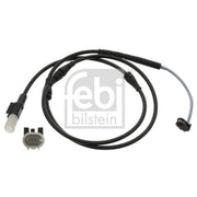 Febi Brake Pad Wear Sensor Front 47370