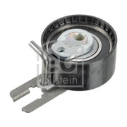 Febi Timing Belt Tensioner Pulley OD ID Wide 19511