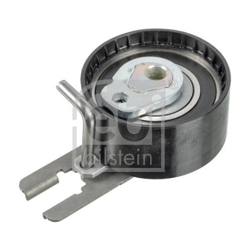 Febi Timing Belt Tensioner Pulley OD ID Wide 19511