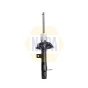 NAPA Shock Absorber Damper Strut Front Right NSA1107