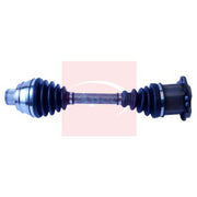Apec CV Drive Shaft Driveshaft Front ADS1322LR