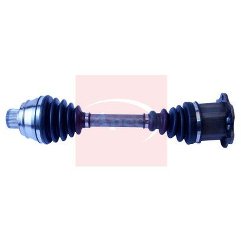 Apec CV Drive Shaft Driveshaft Front ADS1322LR