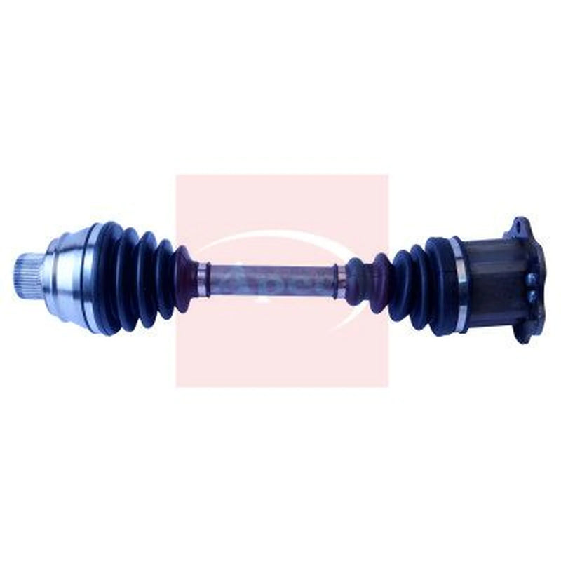Apec CV Drive Shaft Driveshaft Front ADS1322LR