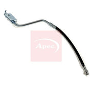 Apec Brake Hydraulic Hose Line Rear Left HOS4570