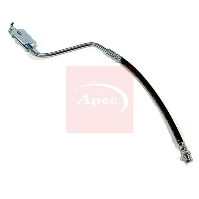 Apec Brake Hydraulic Hose Line Rear Left HOS4570