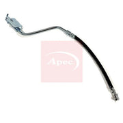Apec Brake Hydraulic Hose Line Rear Left HOS4570