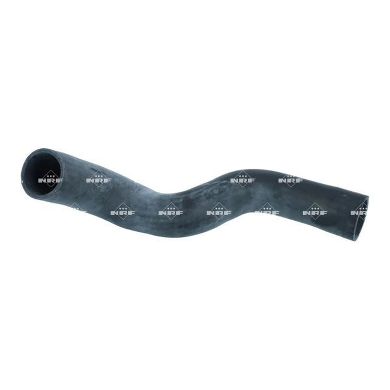 NRF Intercooler Turbo Charge Air Hose Outlet 166626