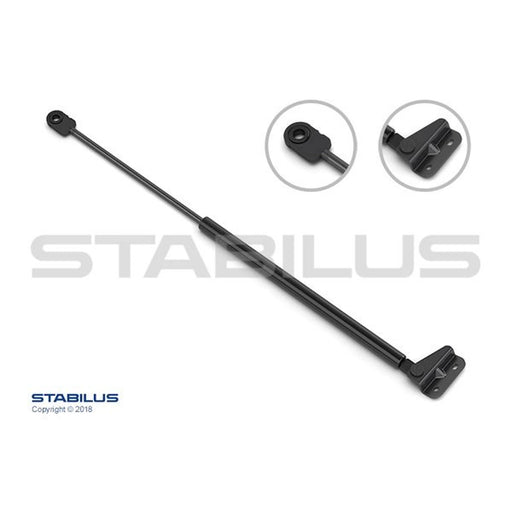Stabilus Boot Gas Strut Lift Support Tailgate / Boot Lid Shock R 839634