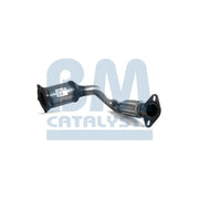 BM Catalysts Homologated Petrol Cat BM90641H