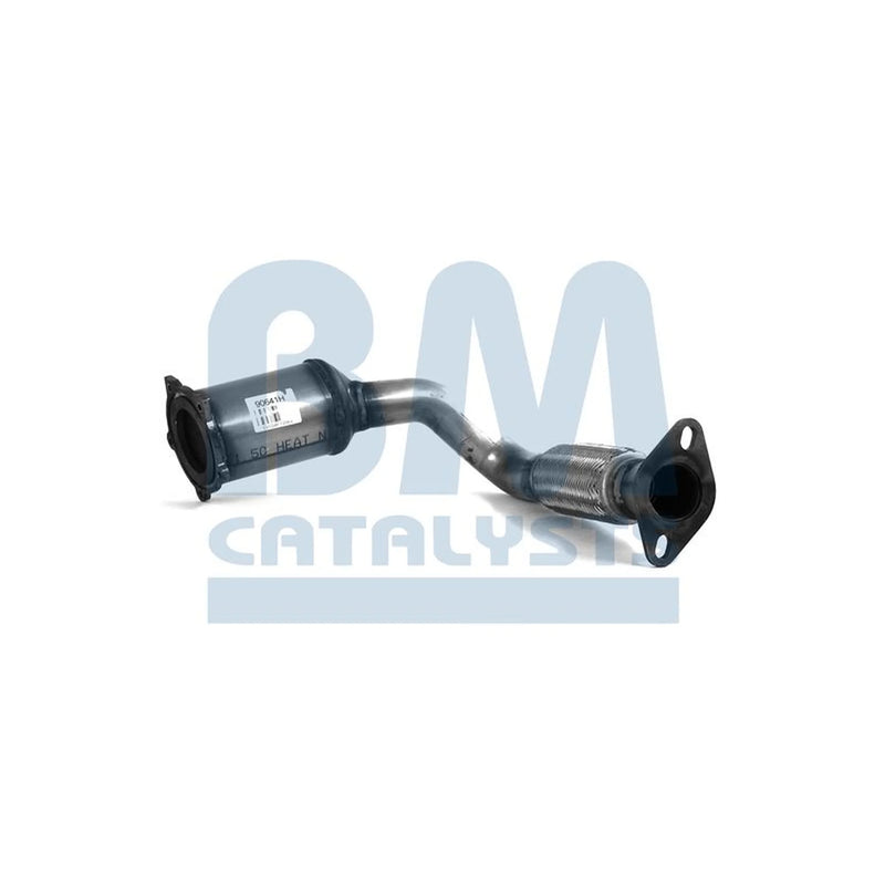 BM Catalysts Homologated Petrol Cat BM90641H