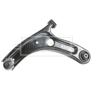 Borg & Beck Control/Trailing Arm BCA8210