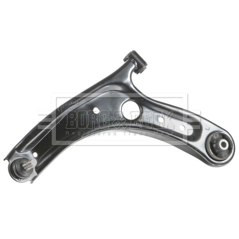 Borg & Beck Control/Trailing Arm BCA8210